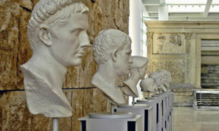 Museo dell’Ara Pacis