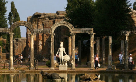 Hadrian’s Villa and Villa d’Este