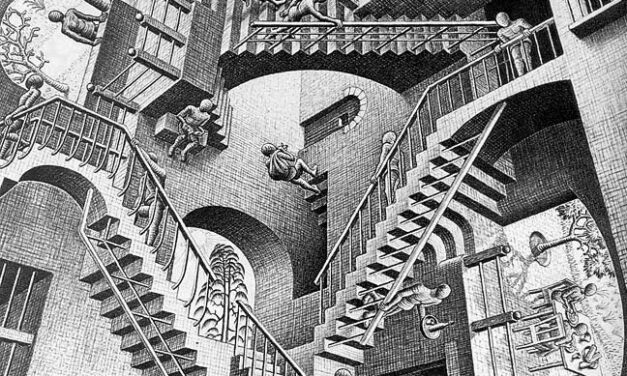 Escher