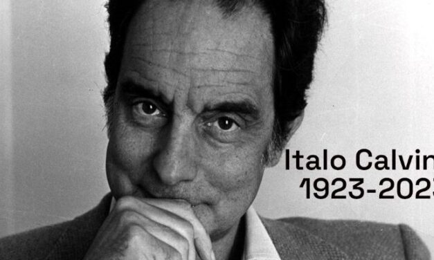 Italo Calvino