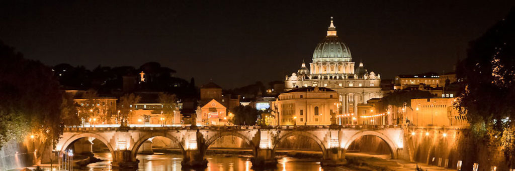 rome_by_night