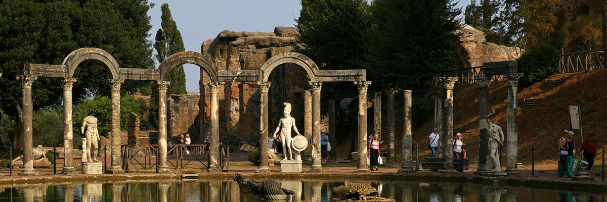 VIlla Adriana