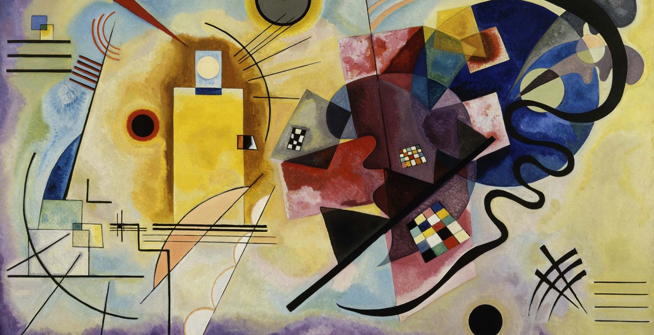 KANDINSKY