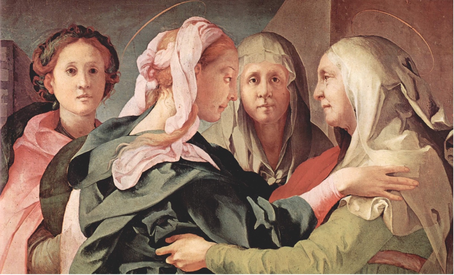 PONTORMO