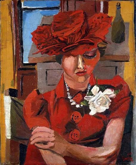 RENATO GUTTUSO